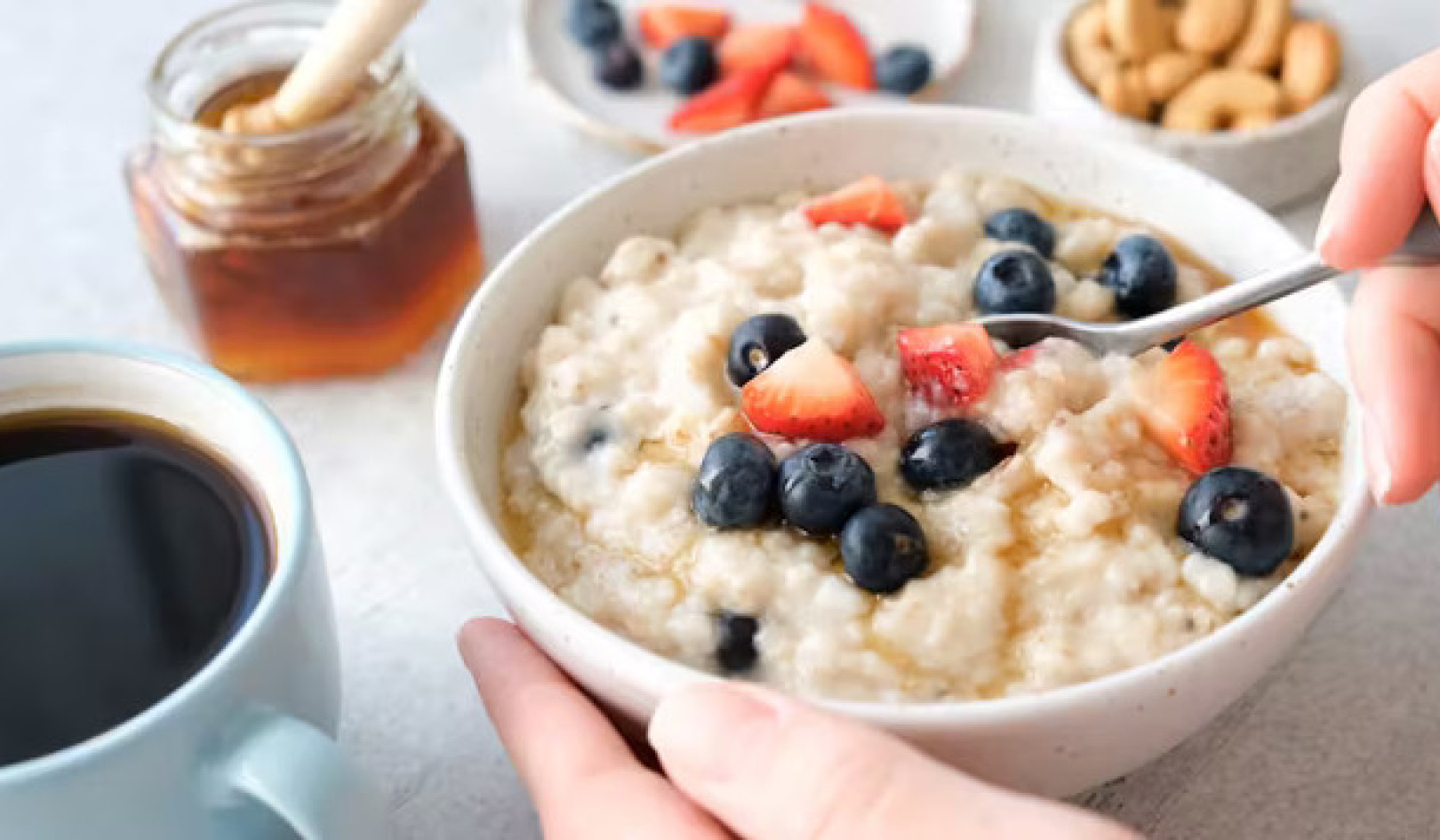 Oats: The Superfood You Might Be Underestimating