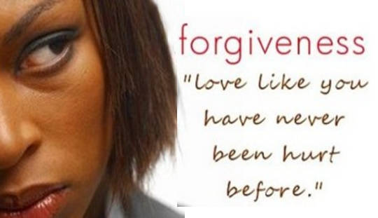 Forgiveness Exercise: Forgiving Your Enemies... and Your Loved Ones