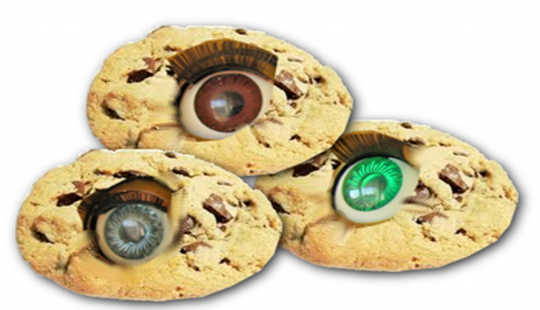 Verizon's Zombie Cookie Gets New Life With AOL's Ad Network