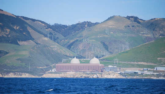 Should Environmentalists Learn To Tolerate Nuclear Power?