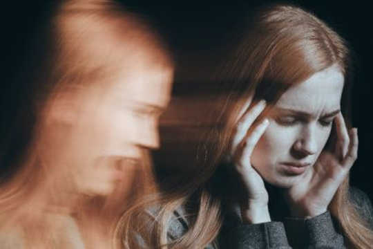 What Is An Anxiety Disorder?