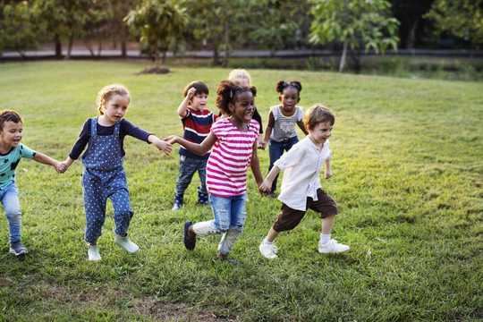 Daily Exercise Can Boost Children's Exam Grades