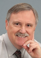 photo of Kent M. Keith