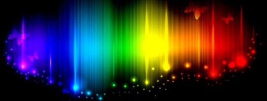 Aura Painting: Changing the Color of Your Aura on a Day-to-Day Basis