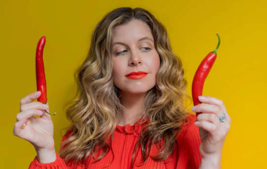Can Eating Hot Chilli Peppers Actually Hurt You?