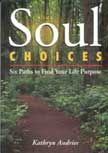 This article was excerpted from the book:  Soul Choices by Kathryn Andries. 