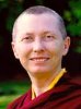 Karma Lekshe Tsomo, editor of the book: Buddhism Through American Women's Eyes