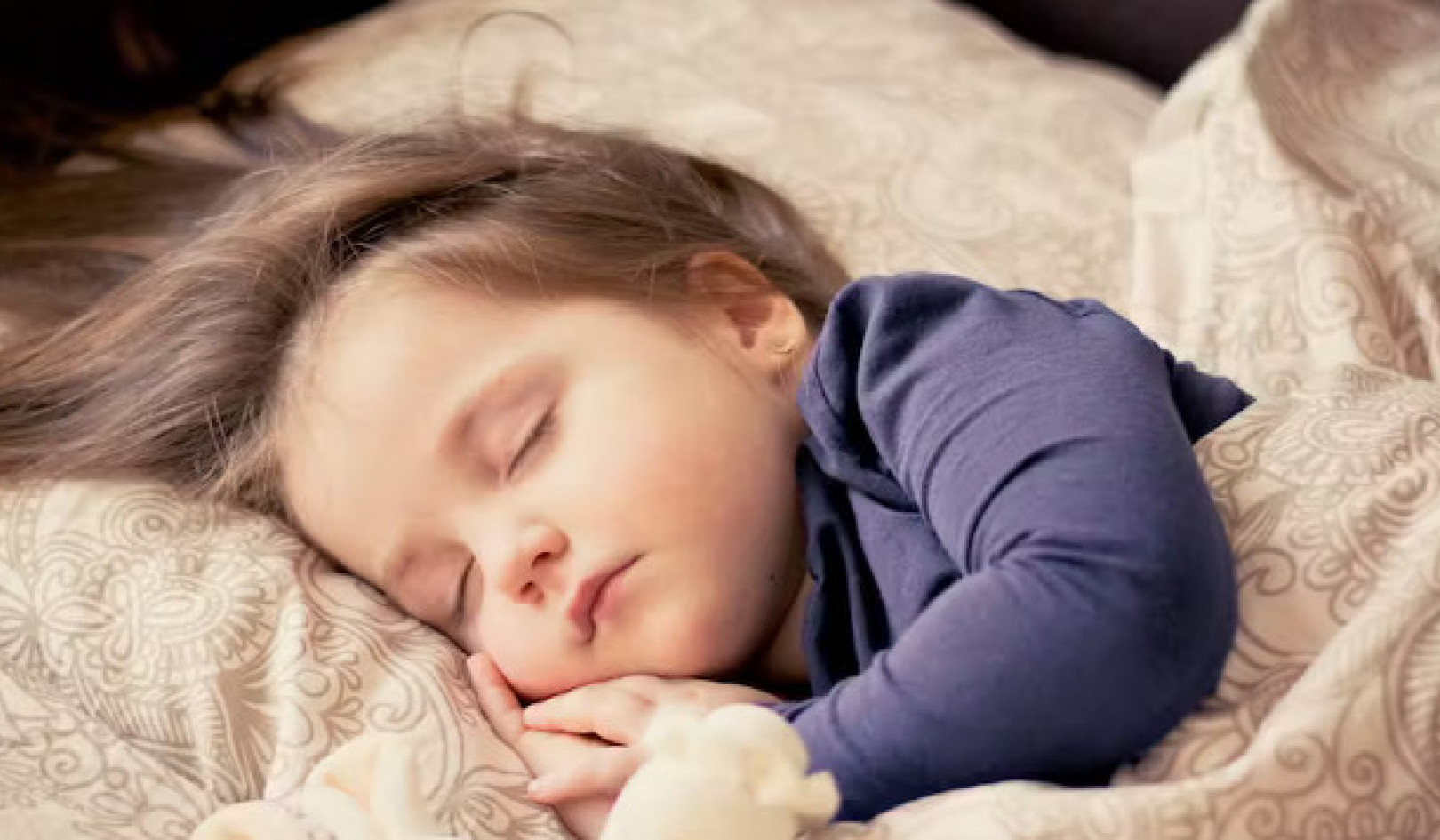 Many Parents Use Melatonin Gummies To Help Children Sleep