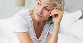 Women’s Mid-life Stress Linked To Memory Decline